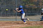 Softball vs Emerson game 1  Women’s Softball vs Emerson game 1. : Women’s Softball